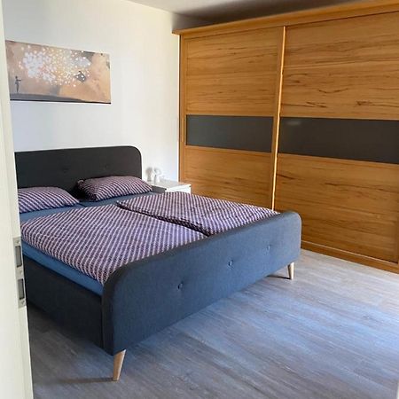 Schoene 3 Zimmer Wohnung Mitten In Bad Rothenfelde! Eksteriør bilde