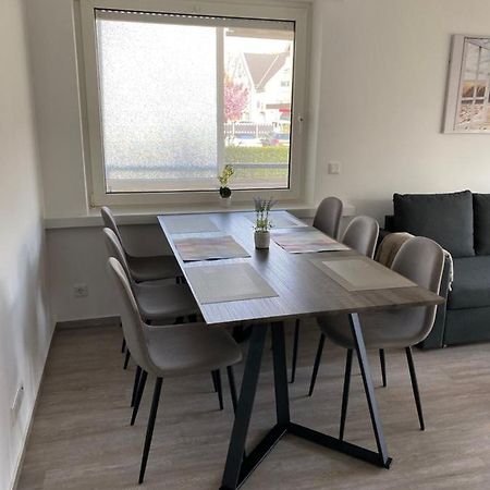 Schoene 3 Zimmer Wohnung Mitten In Bad Rothenfelde! Eksteriør bilde