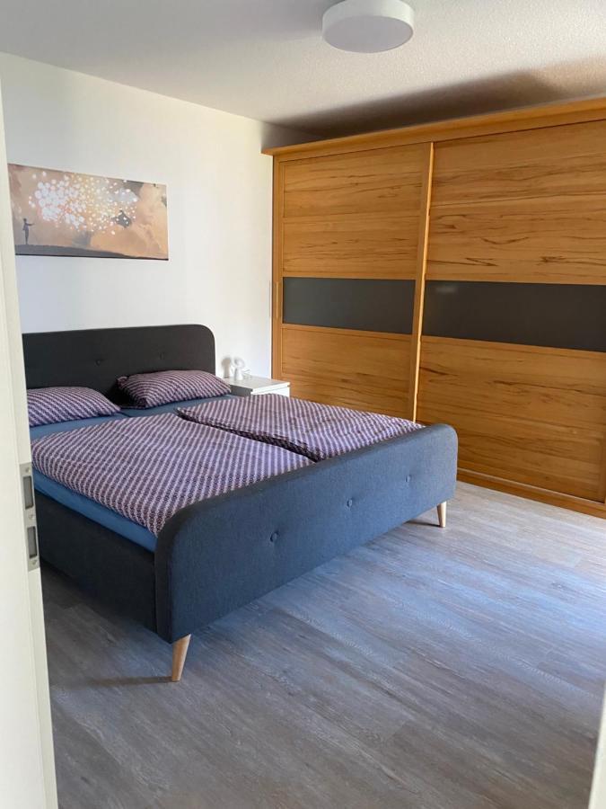 Schoene 3 Zimmer Wohnung Mitten In Bad Rothenfelde! Eksteriør bilde