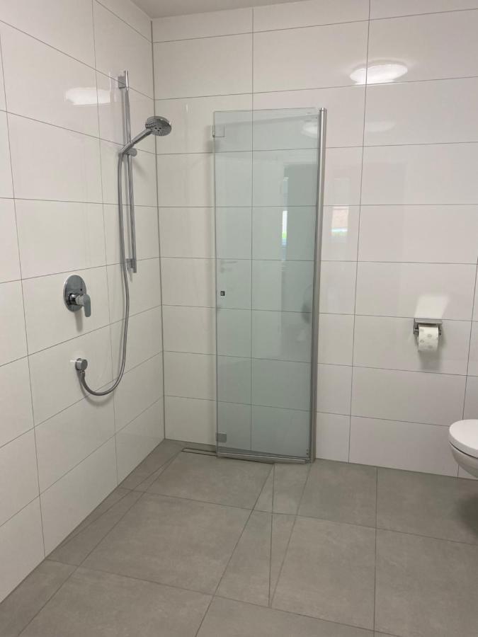 Schoene 3 Zimmer Wohnung Mitten In Bad Rothenfelde! Eksteriør bilde